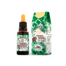 OM SUNYATA PONLEE鵬里無酒精綠蜂膠滴劑30ml 無臘巴西蜂膠 原廠原裝進口公司貨, 1個, Ponlee鵬里綠級無酒精綠蜂膠,多瓶優惠(請選擇6瓶以上)