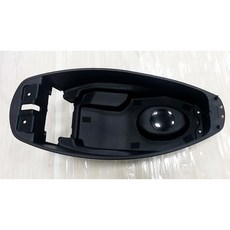 SYM 三陽 悍將 FIGHTER 4V HV15V1 原廠行李箱總成 (黑)