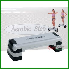 階梯踏板(三階有氧踏板/韻律踏板/平衡板/階梯舞蹈/Body Step/可調高度), 詳見包裝, 隨機出貨