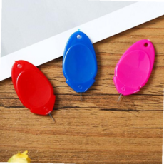 실꿰기 셀프 바느질 편한 실 끼우개 바늘 수선 JFWD417BF, 색상랜덤1p