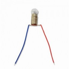 전기 회로 실습용 전선 일체형 전구끼우개 5개입 3V 꼬마전구 포함 2개, 상세페이지참조