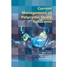 Current Management of Polycystic Ovary Syndrome, Cambridge University Press
