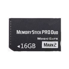 대용량 메모리 스틱 프로 MS PRO 듀오 메모리 카드 4GB/8GB/16GB/32GB, 03 green