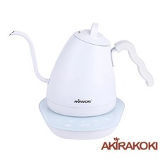 AKIRAKOKI 溫控電熱水壺 TCK-60