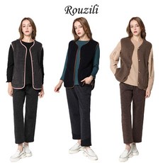 마르조 구름기모팬츠2HRWPF01