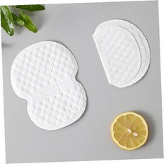 패치 땀자국 차단 겨땀 여름 10p 스티커 겨드랑이 일회용 땀 흡수 방지, 1개