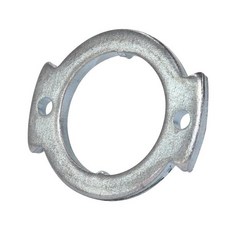 프론트 포크 튜브 베어링 보울 Ninebot F20 F30 F40 전동 스쿠터 망간 스페이서 수리 부품 회전 조향, [02] Type C