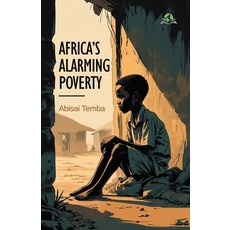 (英文圖書)Africa's Alarming Poverty 平裝版, Exceller Books, 英文, 平裝本