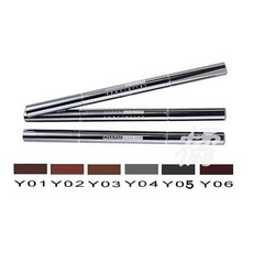 CHARM COLOR 眼影/眉筆/隔離霜-各大美妝展/通路銷售, 03 淺咖啡, 1個