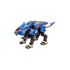 壽屋(KOTOBUKIYA) HMM ZOIDS RZ-028 블레이드 라이거 AB 1/72 스케일 플라모델 약 400mm, HMM ZOIDS RZ-028 블레이드 라이거 AB 1