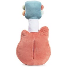 유아 음악놀이 멜로디 기타 장난감 선물 전시 35cm