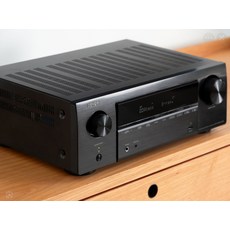 Denon 支援 Dolby Atmos AV 擴大機, AVR-X1800H