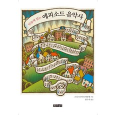 Yeoldaerim 一口氣讀懂的音樂史軼事, 克莉絲蒂安·泰溫克 著/咸秀玉 譯