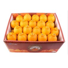 벌크포장 제주도 한라봉 10kg (중 36~44과)
