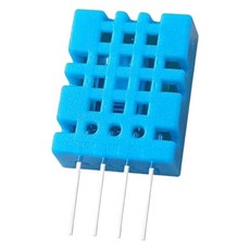 중등 과학실험 온습도 측정용 아두이노 센서 방과후교실 영재과학 공학완구, 2개