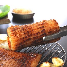 무료배송! [누적판매1 761건 / 4.6점] 두꺼운 벌집 돼지껍데기 500g, 1개