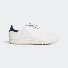 아디다스 ADIDAS GOLF 스탠 스미스 BOA 스파이크리스 골프화 JP5193