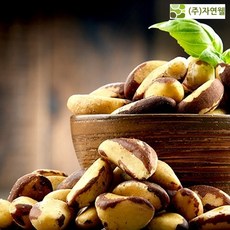 자연웰 브라질넛트 100g/브라질너트, 1개, 100g
