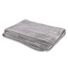 Voodoo Ride VR-1019 엑스트라 라지 프리미엄 극세사 건조 타월, Voodoo Ride VR-1019 엑스트라 라지 프리