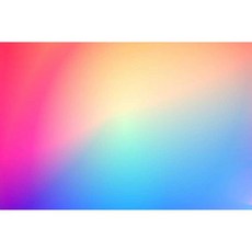 촬영용 수채화 그라데이션 배경지 인스타 틱톡 셀프 스튜디, 1개, 스타일 20 150x220cm