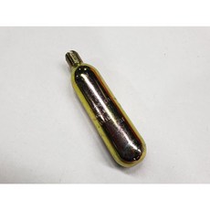 자동 팽창식 구명조끼 수리 교환 CO2 실린더 가스 18G 21G 27G 33G