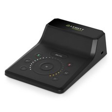 LEWITT CONNECT 2 오디오 인터페이스 헤드폰 출력 얇고 가벼운 USB-C XLR TRS 지원