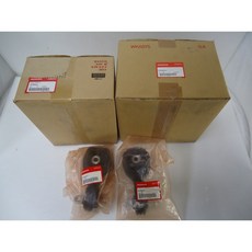 富翔專營HONDA HONDA CR-V 4代 2.0 2012/10-2017/6 引擎腳組一台份-正廠, 1個