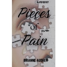 (英文圖書)Pieces of Pain 平裝版, Writers & June Publishing, ..., 英文