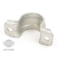 奧斯德 VAG 1K0511439E 後平衡桿橡皮座 適用於 TOURAN A3 GOLF TIGUAN, 1個, 德國副廠