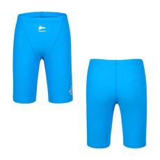 [AK플라자] [레노마수영복] 남아 4부 실내 수영복 BF2F801_LI