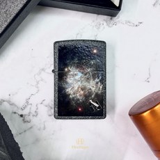 ZIPPO 80週年紀念復刻 防風煤油打火機 美國製造 終生保固