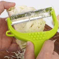 슈퍼야채칼 양배추채칼, 본상품