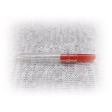 全美日購*簡單好用的穿針器(一支16元5支一包不零售)/穿針棒/穿線器/穿線棒.拼布縫紉工具., 1個