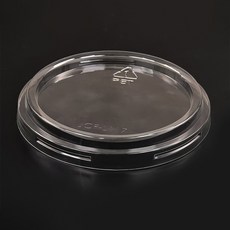 117파이 무타공 평리드 일회용컵뚜껑, 50개, 1세트