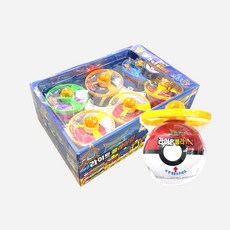 포켓몬스터 썬앤문 라이트 플라이윙 포켓몬 LED 완구 장난감, 랜덤발송, MM상품랜덤발송MM