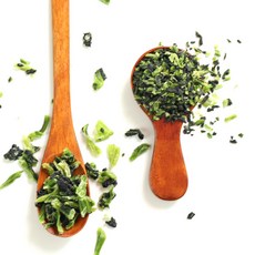 중국산 청경채 후레이크 건청경채, 10mm(500g), 1개