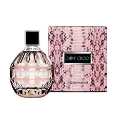 JIMMY CHOO 同名女性淡香精, 1個, 40ml, 40ml