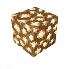 Minecraft 마인크래프트 레전드 자석 블록 블럭 장난감 아이템 마그마 TNT, 2cm, 46
