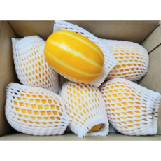 틸로팜 고당도 고품질 성주 참외 특품 프리미엄 당도선별 꿀참외 로얄과, 1개, 2kg (6-10입내외)