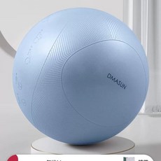 달과6펜스 요가 볼 짐볼 신장506 장요근마사지 그레이 마사지볼 짐 미끄럼 마사지 미니짐볼, A. 55cm신장 5060cm, C. 씨 더스트 블루 바디릴리프압력방폭방폭 에어펌프 에