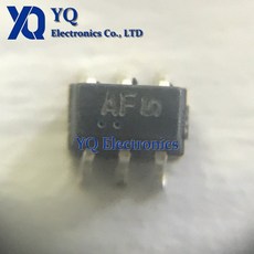 50 개/몫 새로운 원본 NLASB3157DFT2G AF SOT363 아날로그 스위치 멀티플렉서