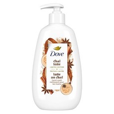 도브 홀리데이 트릿 리퀴드 핸드 워시 스파이스 차이 라떼 355ml, 도브 홀리데이 트릿 리퀴드 핸드 워시 스파이스 차이 라, 1