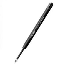 모나미 FX 153 볼펜 1.0mm, 리필심 블랙, 10개