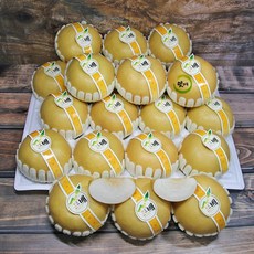 맛가득 2.5kg 5kg 7.5Kg 15Kg 맛가득 프리미엄 나주배 영업배 선물세트 혼합세트 배한상자 가정용 흠집배, 당도 좋은 배 특가! (10-13과), 1개, 5kg