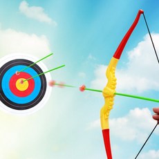 활의신궁 양궁세트 2개