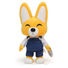 공식 [미미월드] c무 뽀로로 3기 에디 봉제인형 34cm, 공식 [미미월드] c무 뽀로로 3기 에디 봉제인형 34