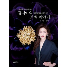 金智雅的寶石故事：帶來好運的誕生石 成為你的代表標誌, 大元社, 金智雅