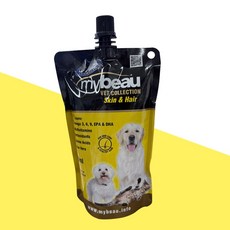 마이뷰 스킨 300ml_피부영양제(짜먹이는 영양제), 300ml, 1개