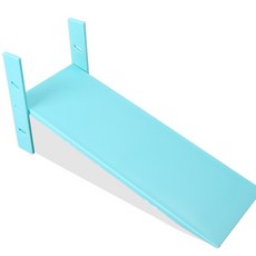 嗨購 科學實驗斜坡撞擊實驗省力運動小車斜面高度調整科技小製作材料, 1個, 斜面500套以上