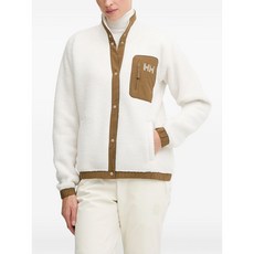 헬리한센 버튼 포켓 재킷